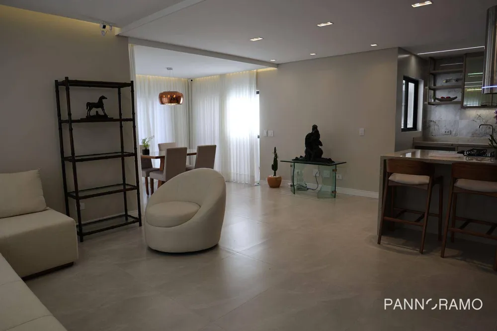 Sobrado, 4 quartos, 194 m² - Foto 14