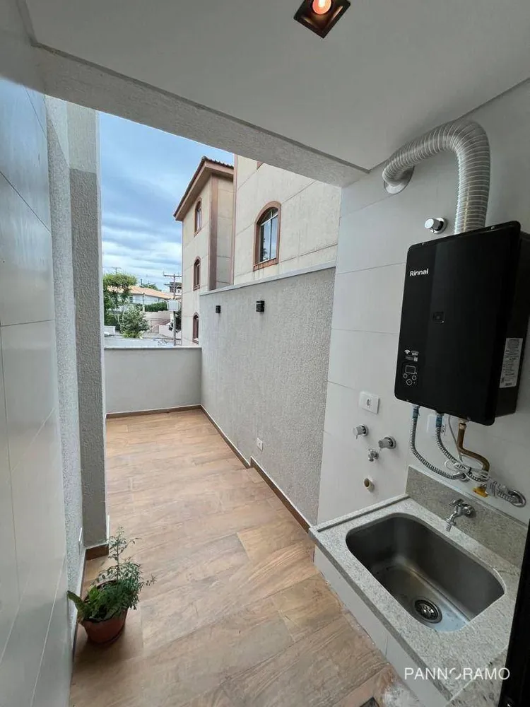Sobrado, 4 quartos, 194 m² - Foto 5