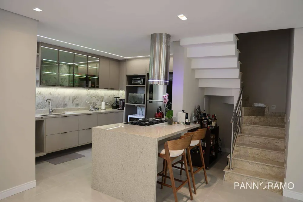 Sobrado, 4 quartos, 194 m² - Foto 12