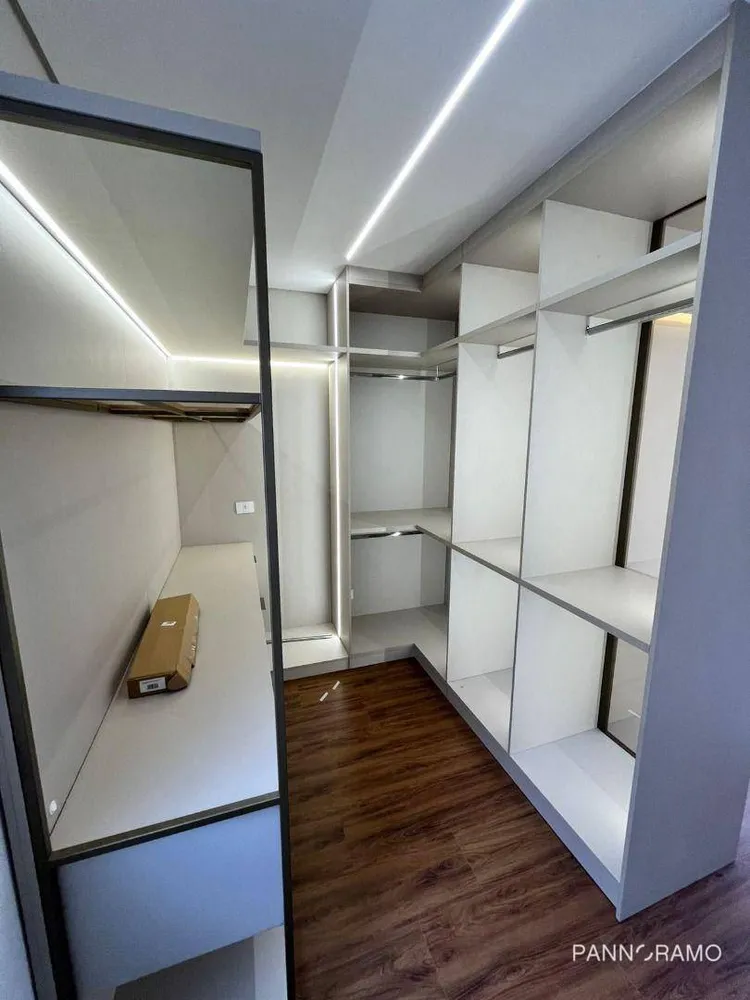 Sobrado, 4 quartos, 194 m² - Foto 8