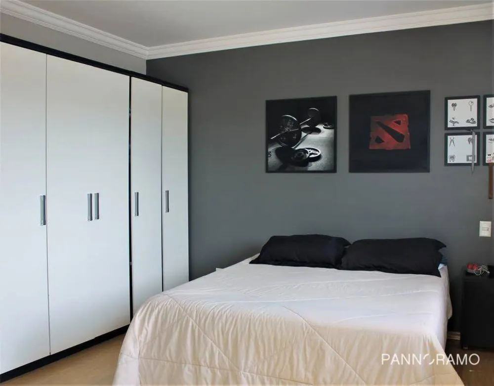 Casa, 3 quartos, 495 m² - Foto 15