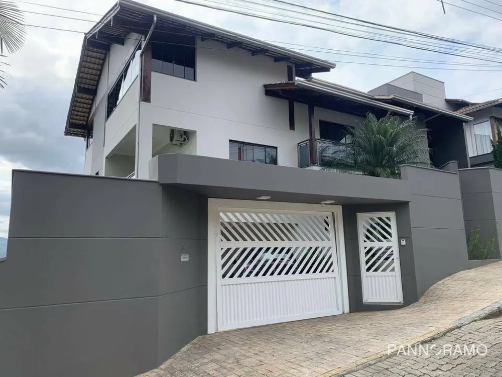 Casa, 3 quartos, 495 m² - Foto 4