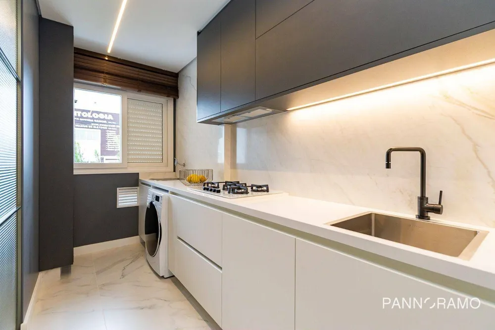 Apartamento, 3 quartos, 87 m² - Foto 2