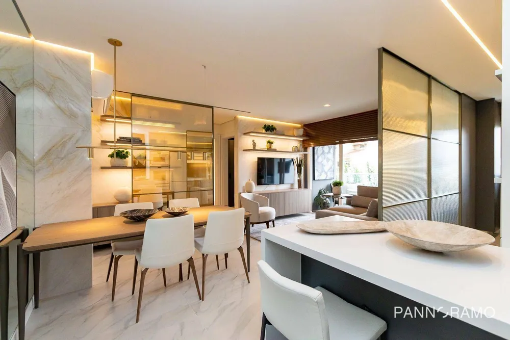 Apartamento, 3 quartos, 87 m² - Foto 1