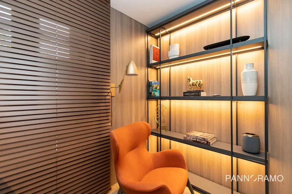 Apartamento, 3 quartos, 87 m² - Foto 5