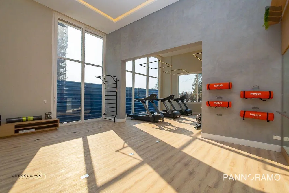 Apartamento, 3 quartos, 87 m² - Foto 8
