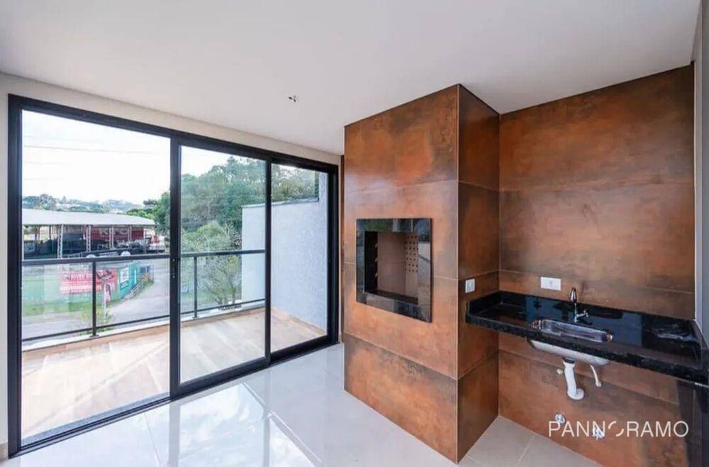 Sobrado, 3 quartos, 160 m² - Foto 8