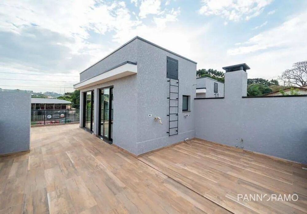 Sobrado, 3 quartos, 160 m² - Foto 2