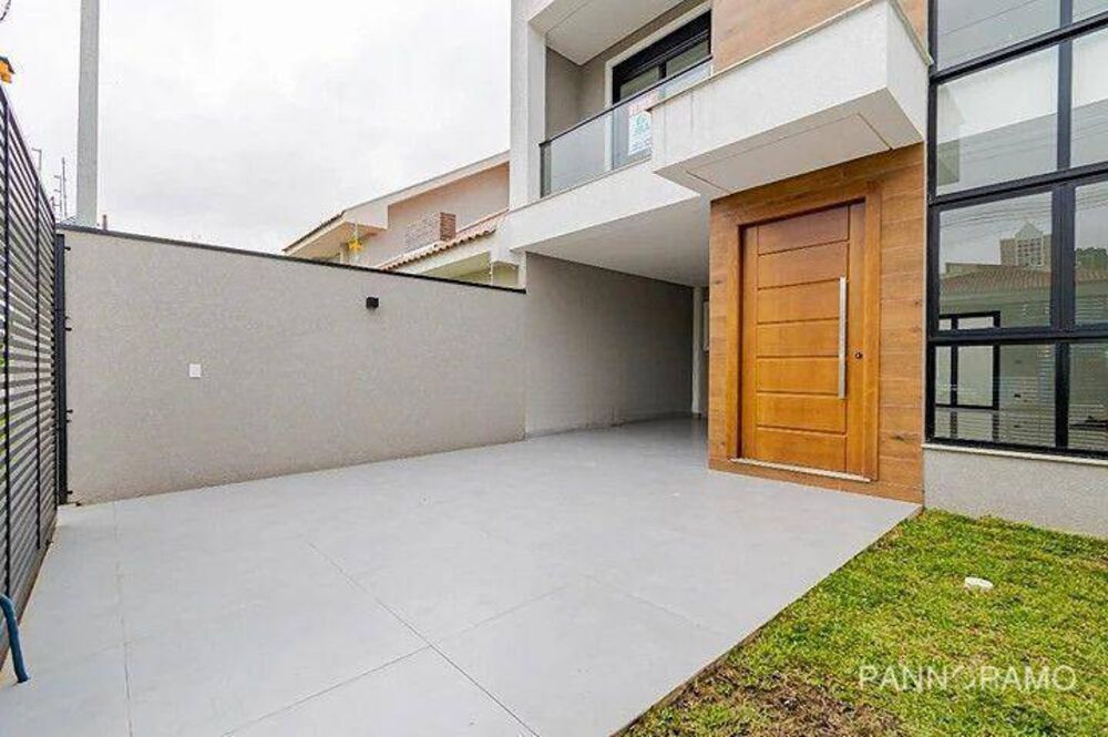 Sobrado à venda com 3 quartos, 176m² - Foto 11