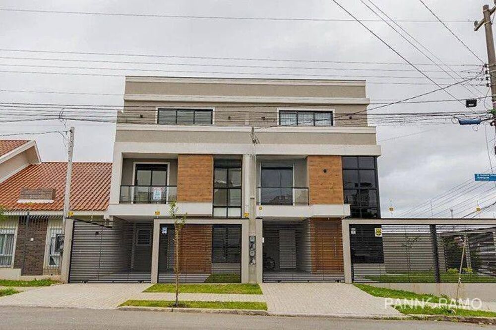Sobrado à venda com 3 quartos, 176m² - Foto 12