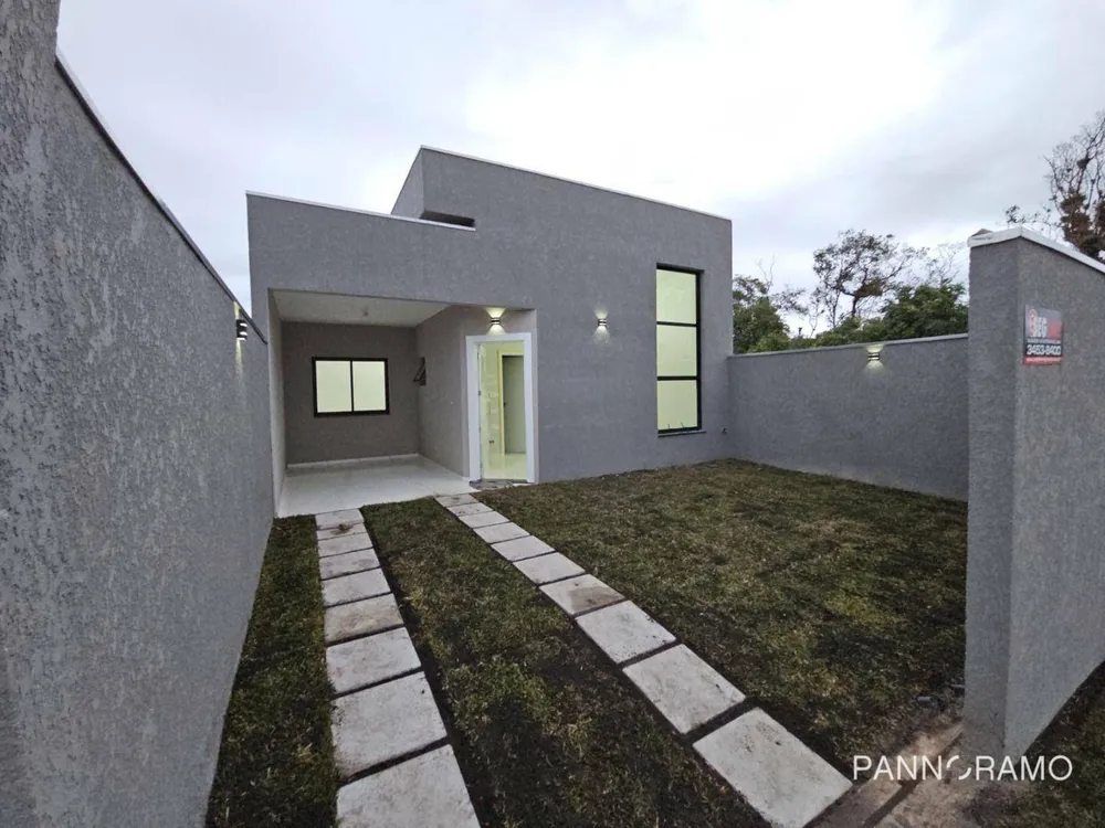 Casa, 2 quartos, 77 m² - Foto 7