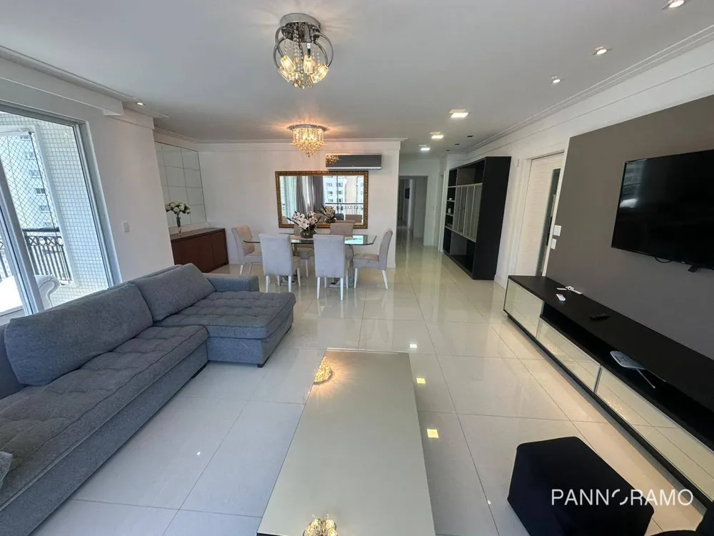 Apartamento, 3 quartos, 152 m² - Foto 3