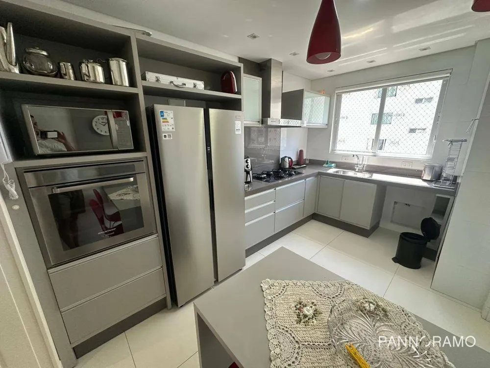Apartamento, 3 quartos, 152 m² - Foto 4