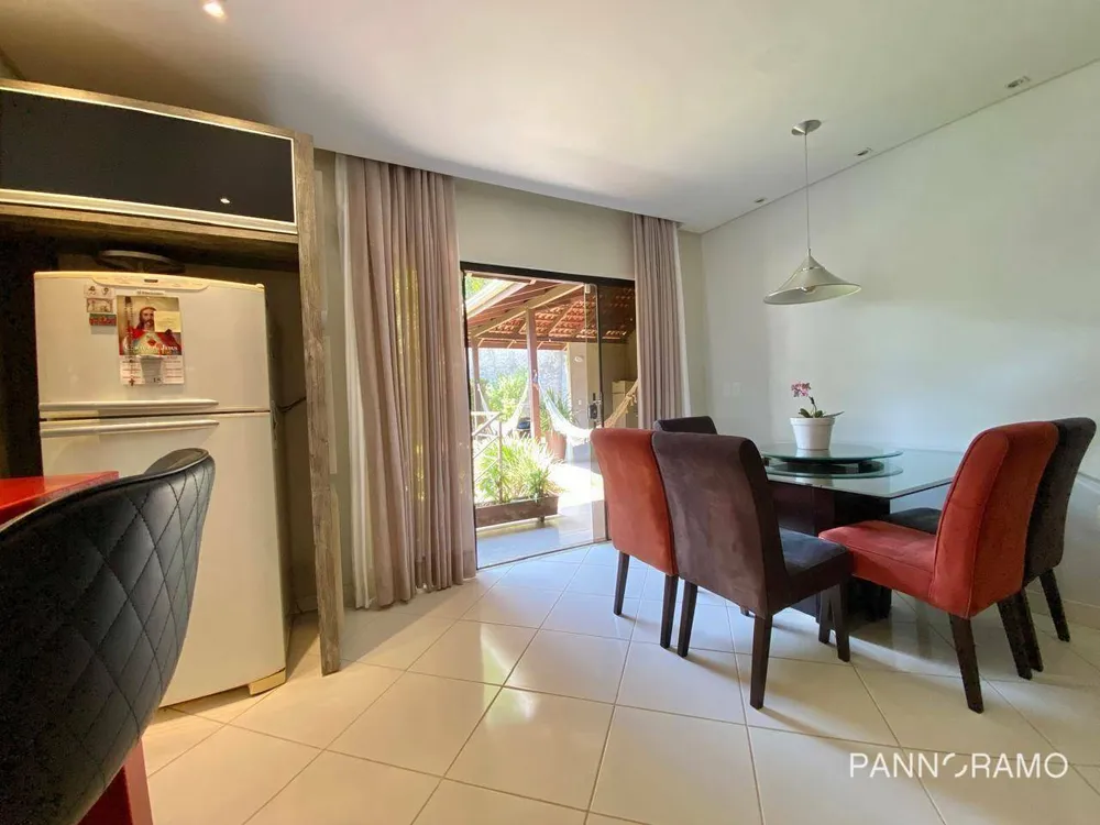 Casa, 4 quartos, 215 m² - Foto 4