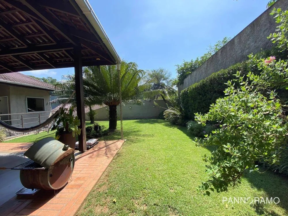 Casa, 4 quartos, 215 m² - Foto 5