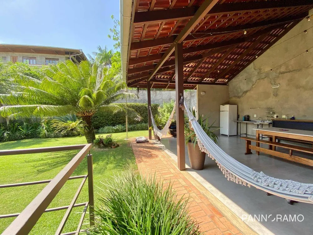 Casa, 4 quartos, 215 m² - Foto 11