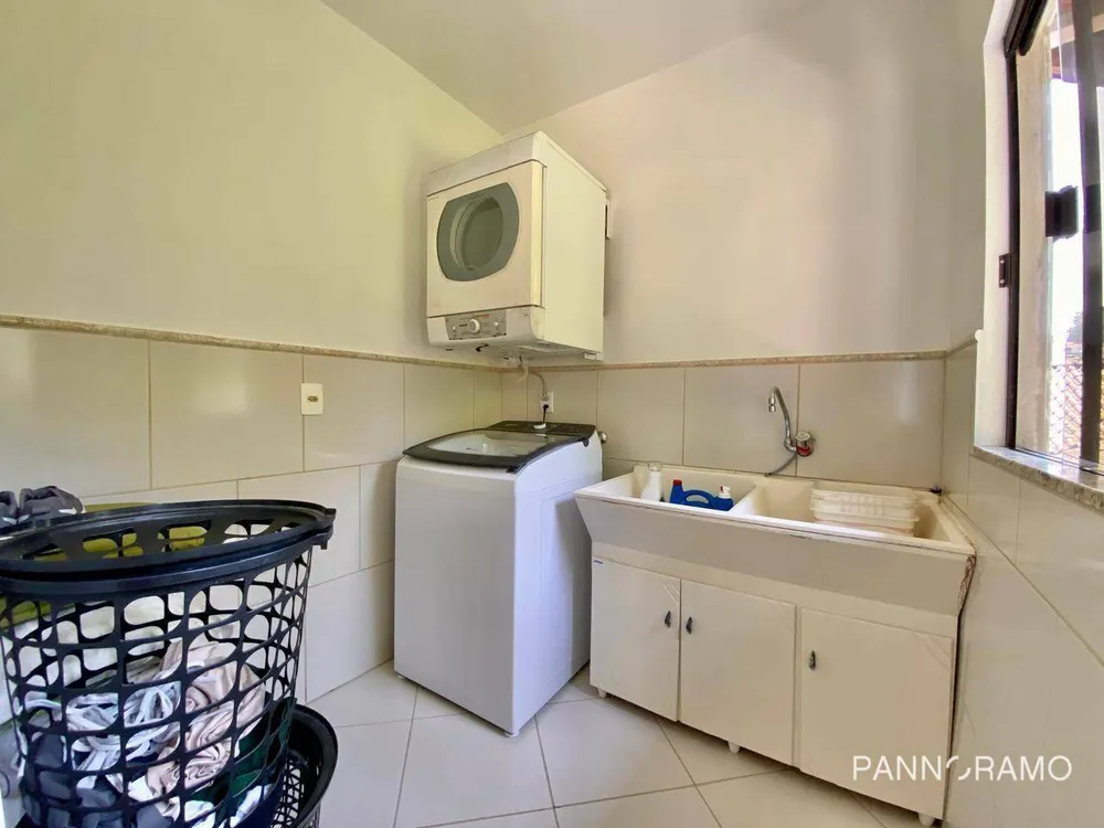 Casa, 4 quartos, 215 m² - Foto 10