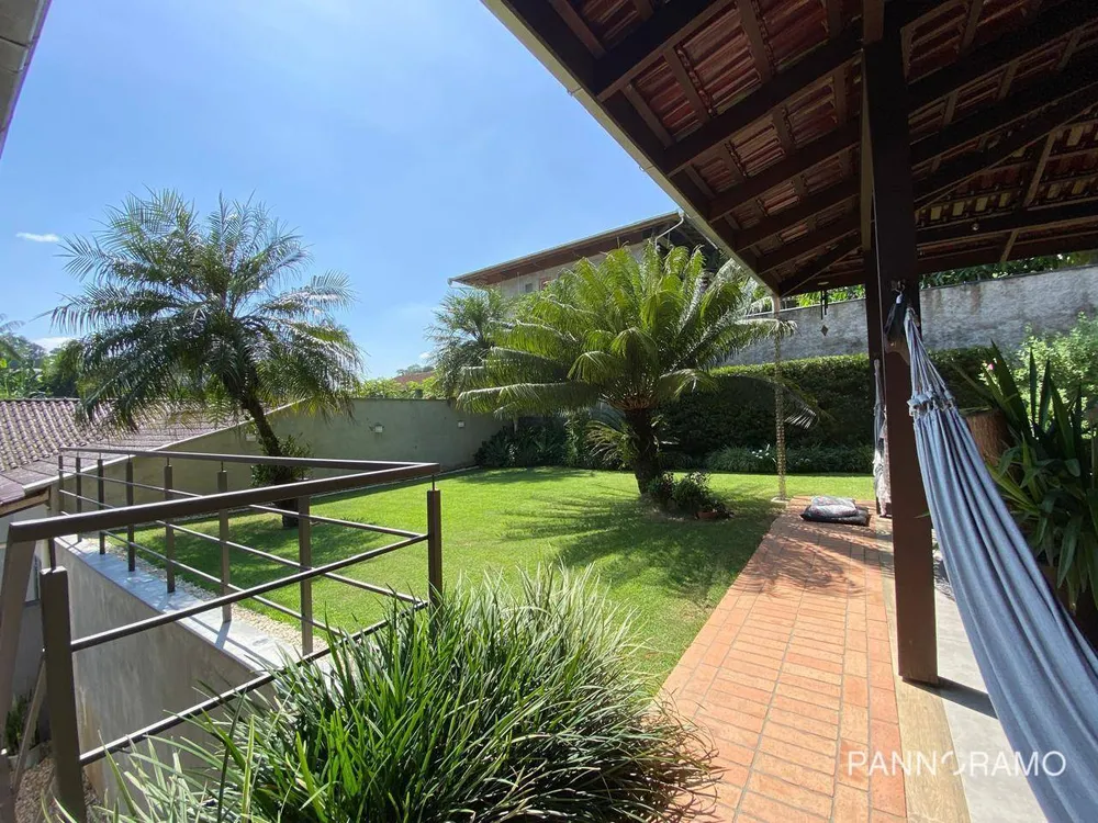 Casa, 4 quartos, 215 m² - Foto 6