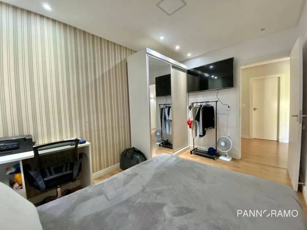 Casa, 4 quartos, 215 m² - Foto 2