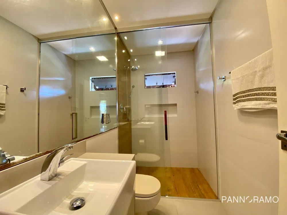 Casa, 4 quartos, 215 m² - Foto 7