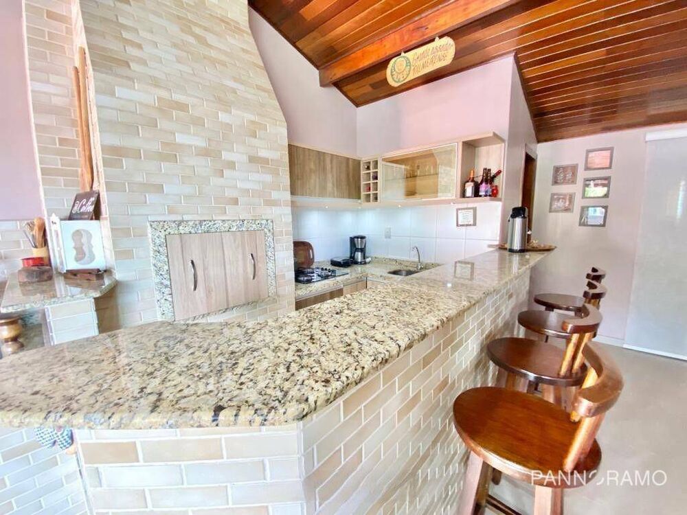 Casa, 3 quartos, 200 m² - Foto 16