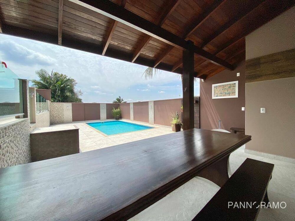 Casa, 3 quartos, 200 m² - Foto 13