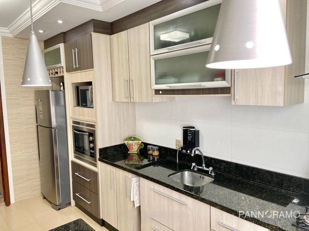 Casa, 3 quartos, 200 m² - Foto 6