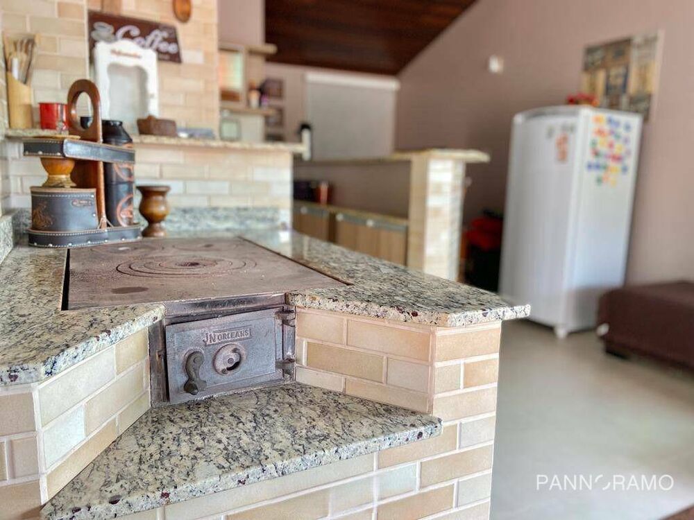 Casa, 3 quartos, 200 m² - Foto 15