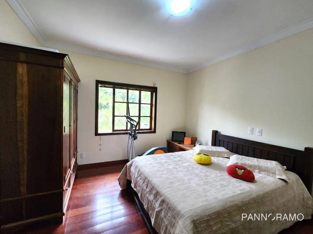 Casa, 5 quartos, 397 m² - Foto 3