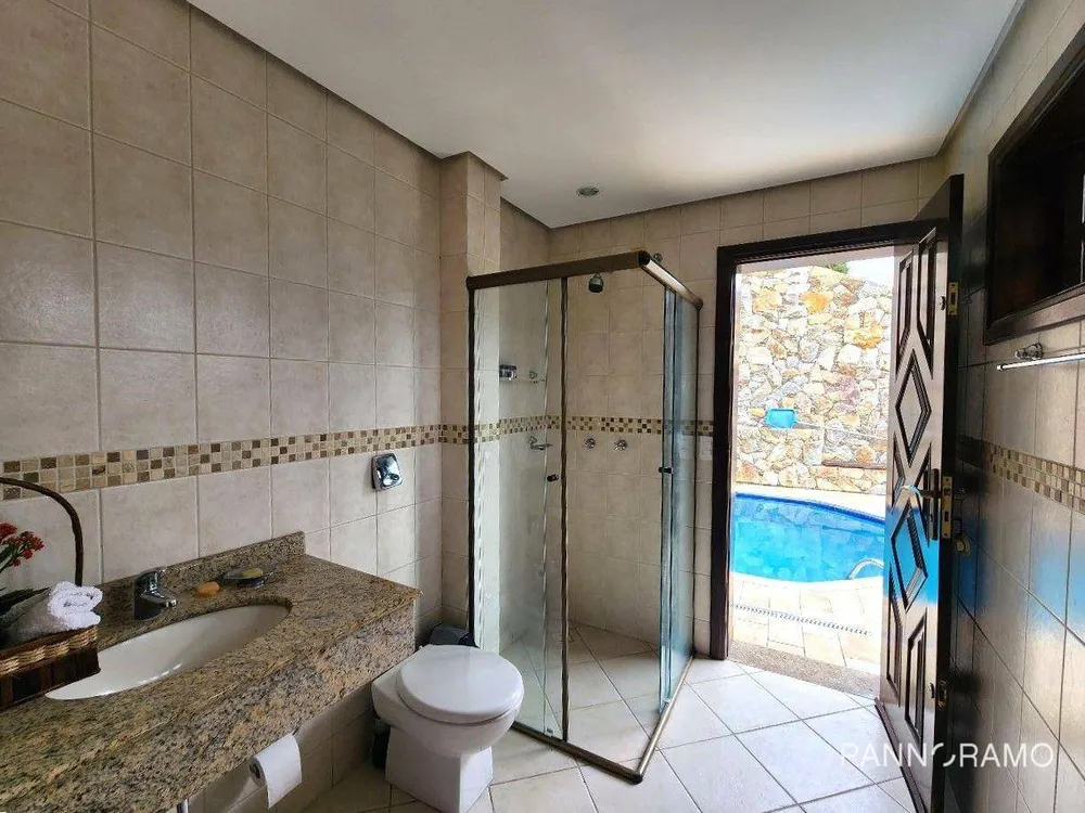 Casa, 5 quartos, 397 m² - Foto 7