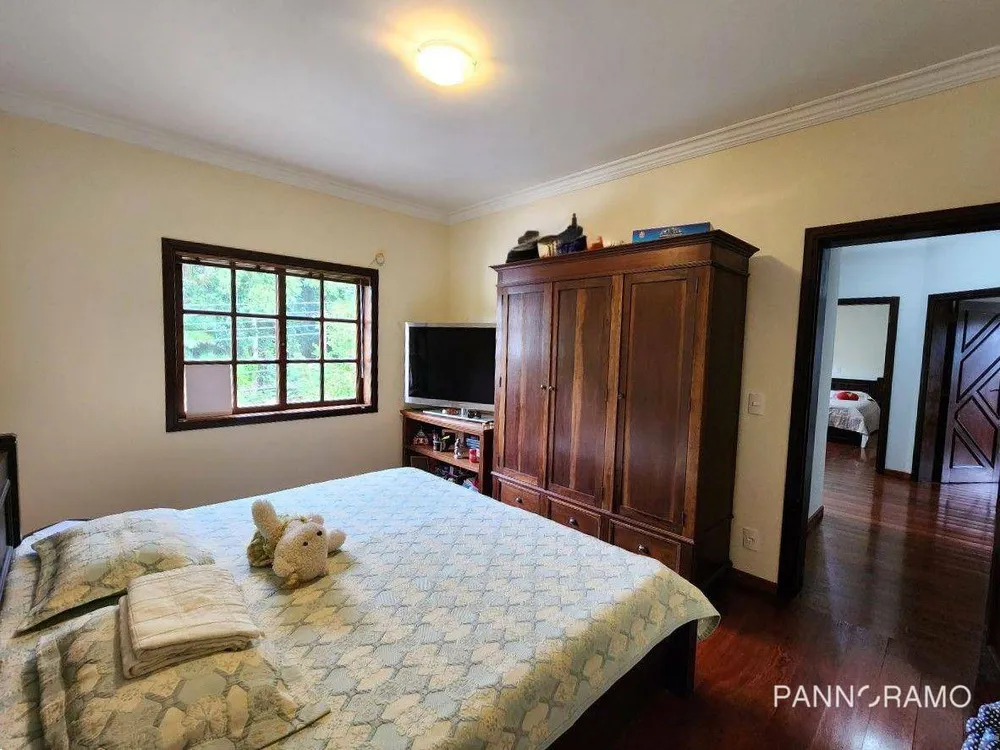 Casa, 5 quartos, 397 m² - Foto 6