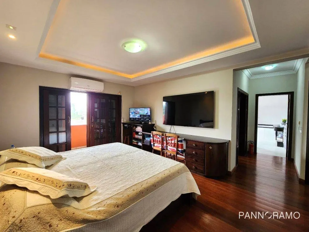Casa, 5 quartos, 397 m² - Foto 5