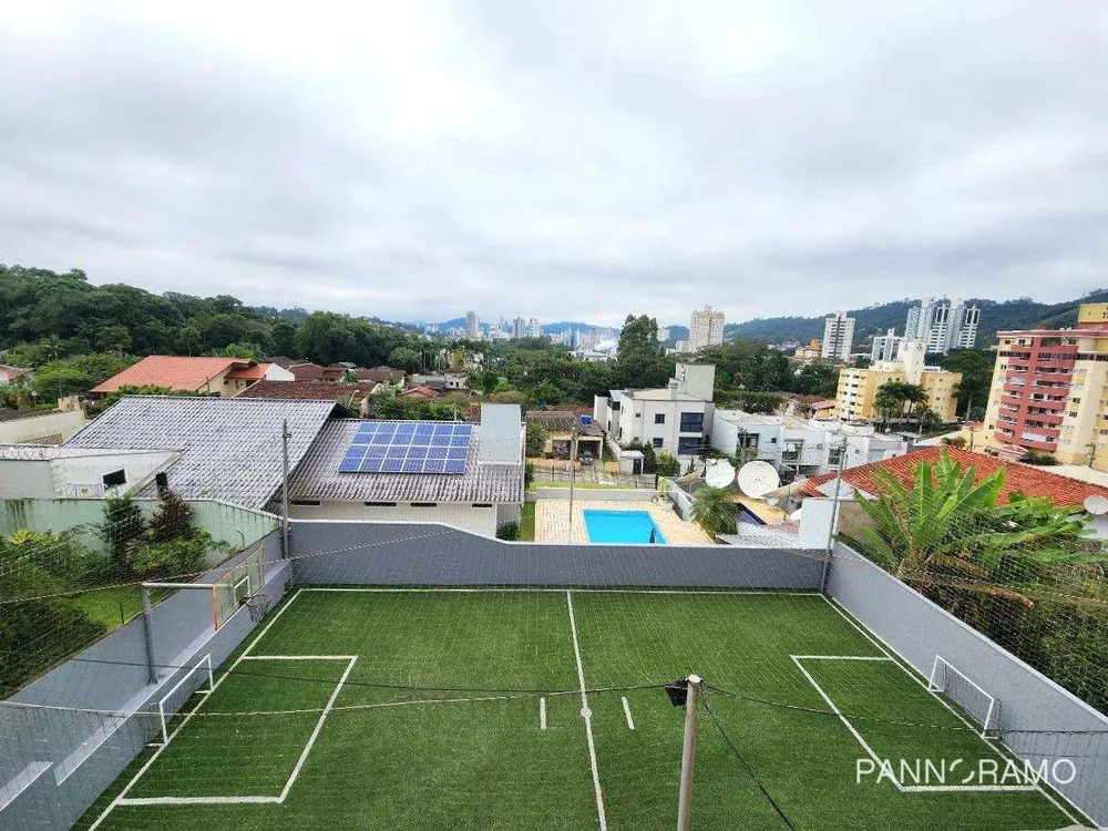 Casa, 5 quartos, 397 m² - Foto 14
