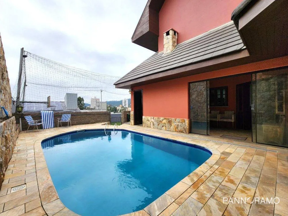 Casa, 5 quartos, 397 m² - Foto 15