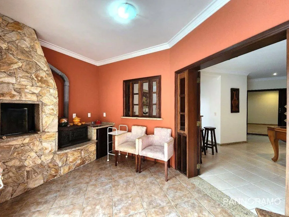 Casa, 5 quartos, 397 m² - Foto 11