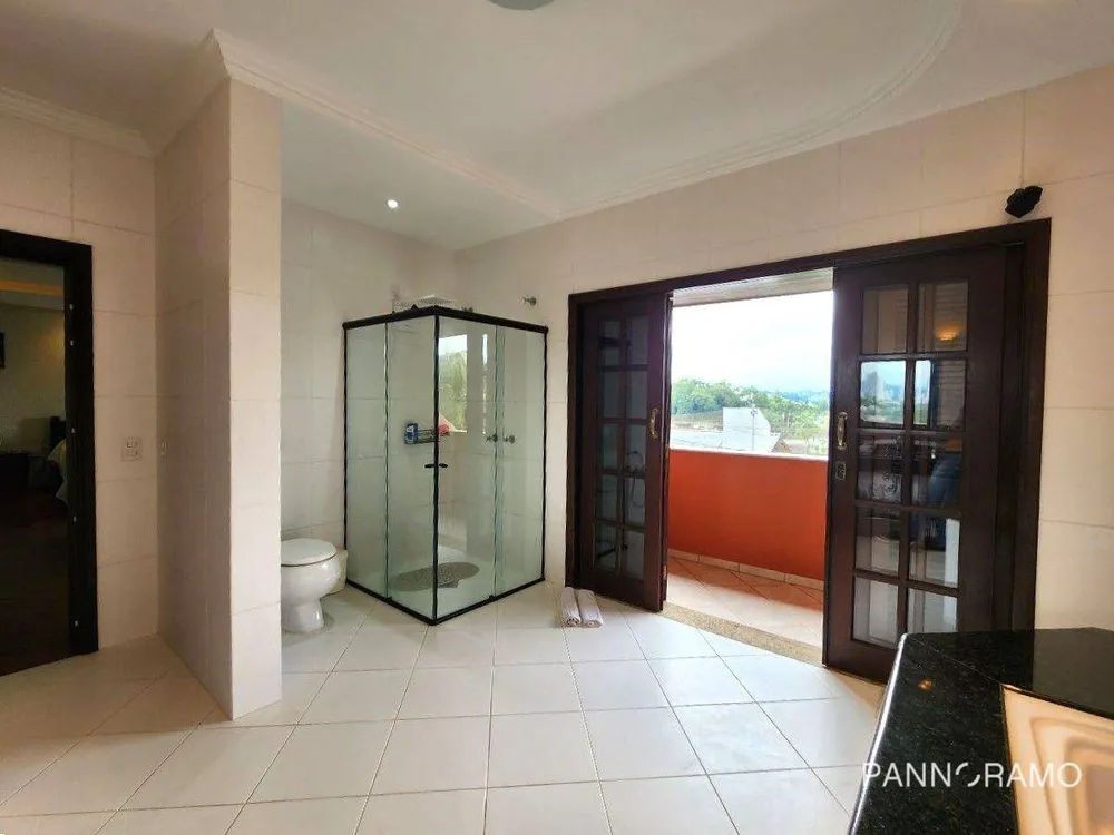 Casa, 5 quartos, 397 m² - Foto 9