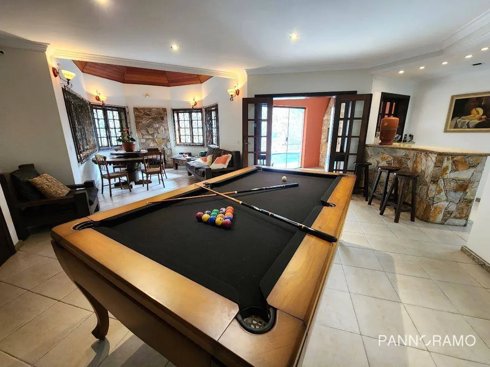 Casa, 5 quartos, 397 m² - Foto 10