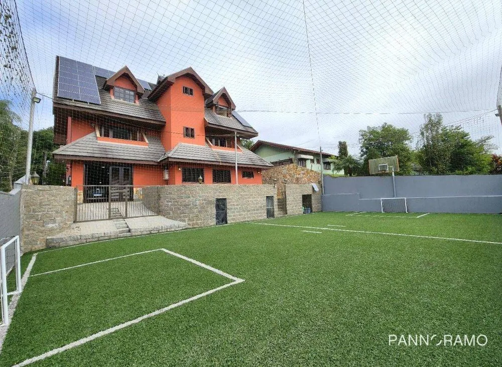 Casa, 5 quartos, 397 m² - Foto 12