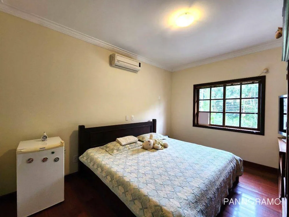 Casa, 5 quartos, 397 m² - Foto 4
