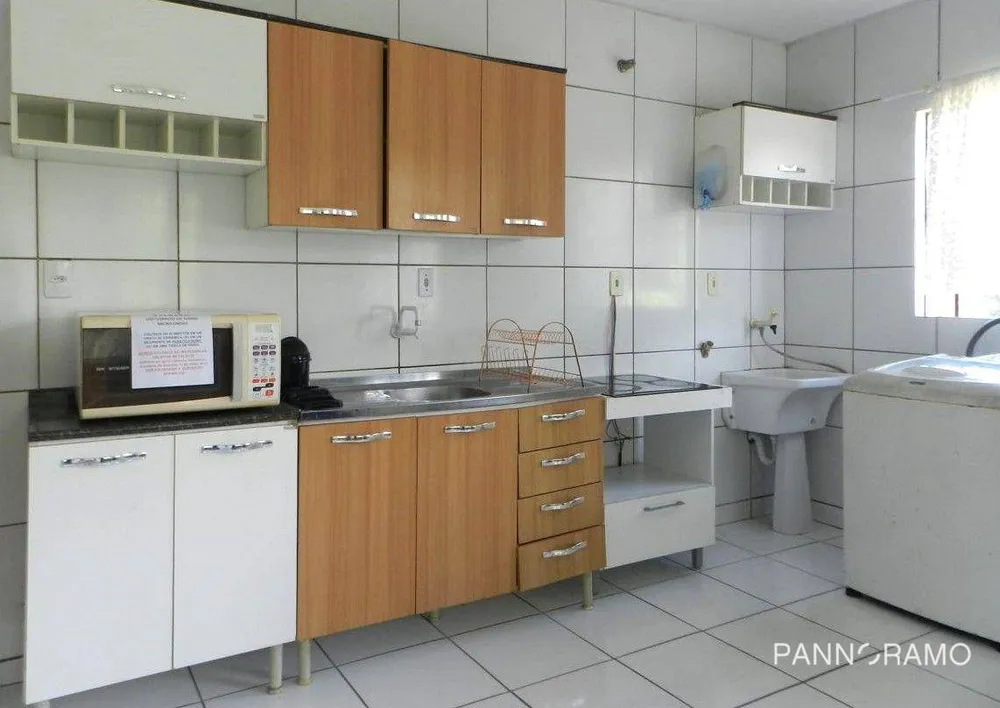Apartamento, 2 quartos, 57 m² - Foto 6