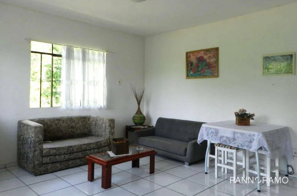 Apartamento, 2 quartos, 57 m² - Foto 1