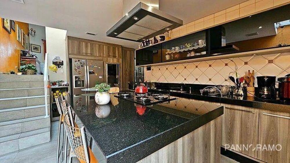 Casa, 4 quartos, 243 m² - Foto 6