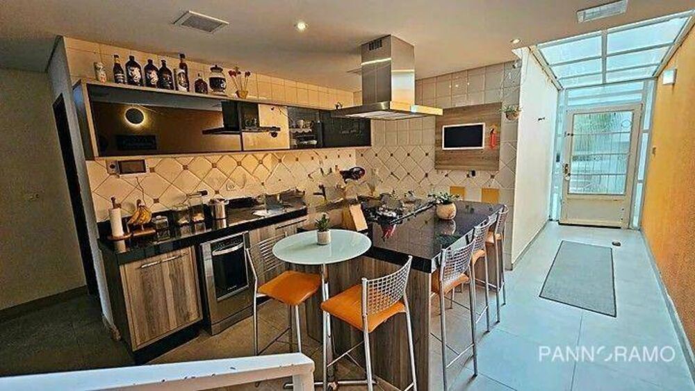 Casa, 4 quartos, 243 m² - Foto 5