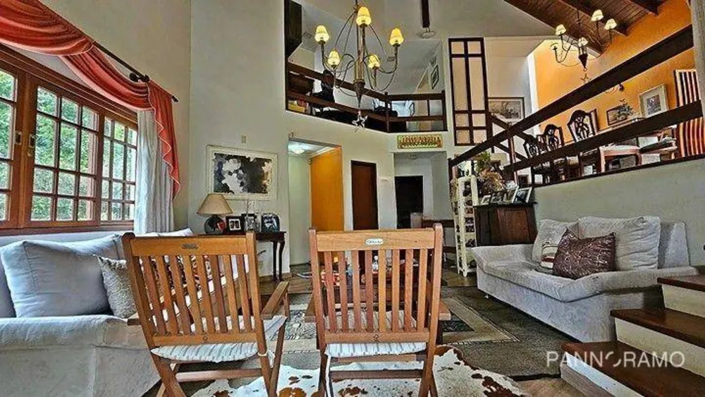 Casa, 4 quartos, 243 m² - Foto 7