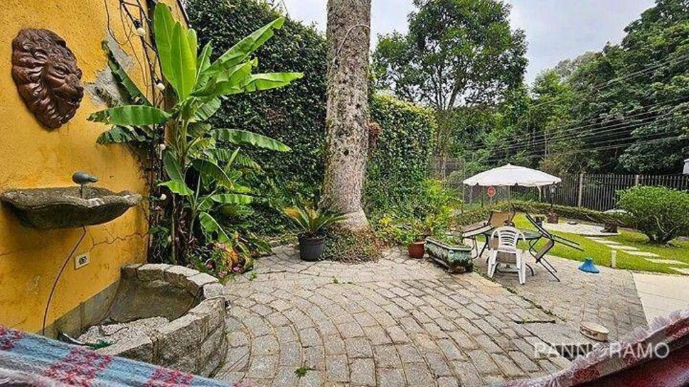 Casa, 4 quartos, 243 m² - Foto 12