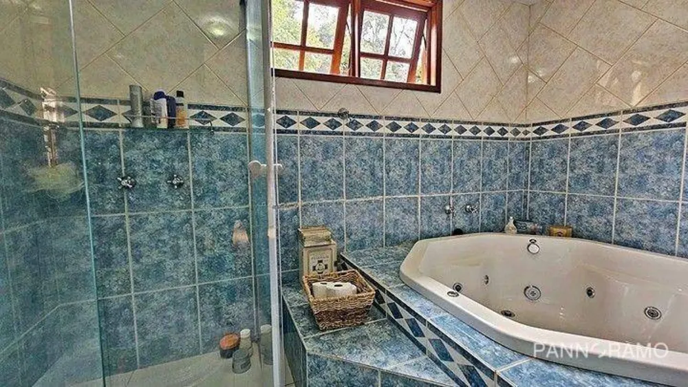 Casa, 4 quartos, 243 m² - Foto 19