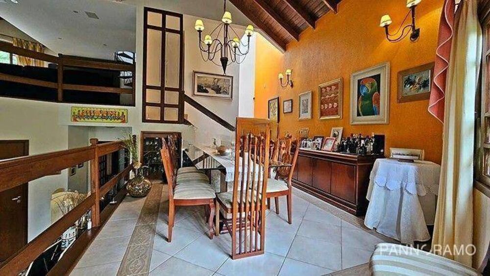 Casa, 4 quartos, 243 m² - Foto 3