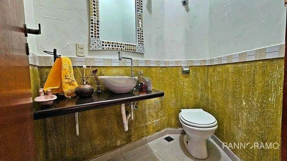 Casa, 4 quartos, 243 m² - Foto 12