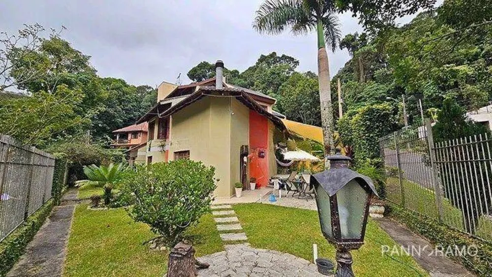 Casa, 4 quartos, 243 m² - Foto 4