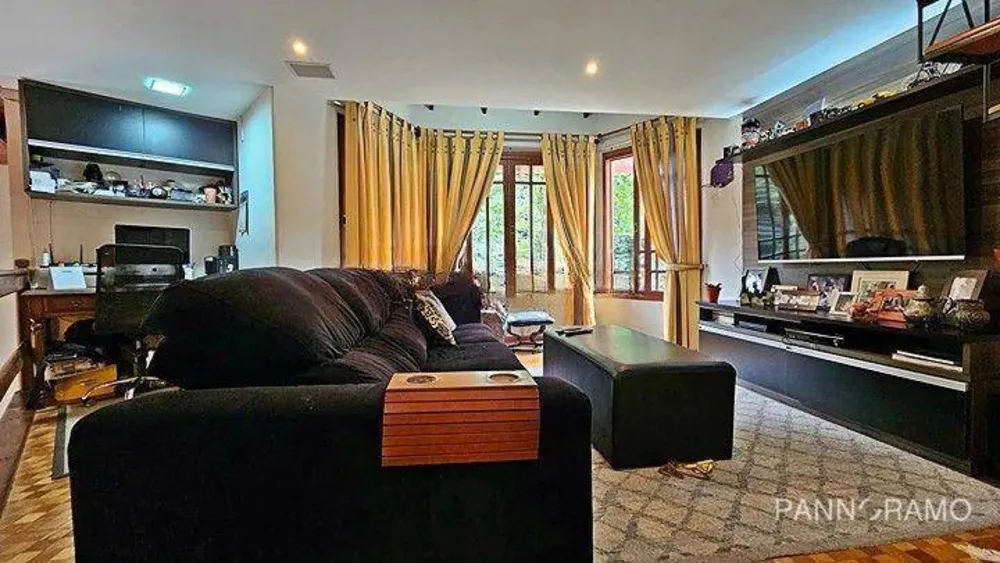 Casa, 4 quartos, 243 m² - Foto 15